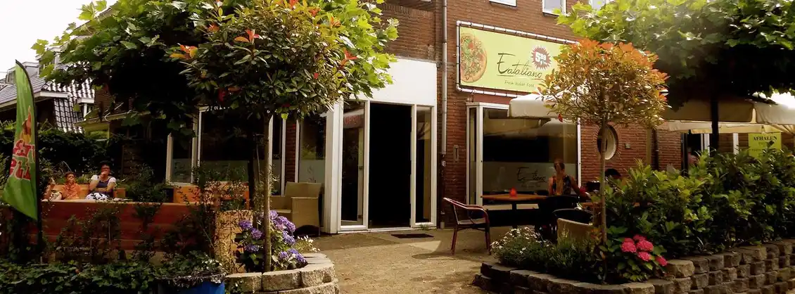 Eataliano Arnhem