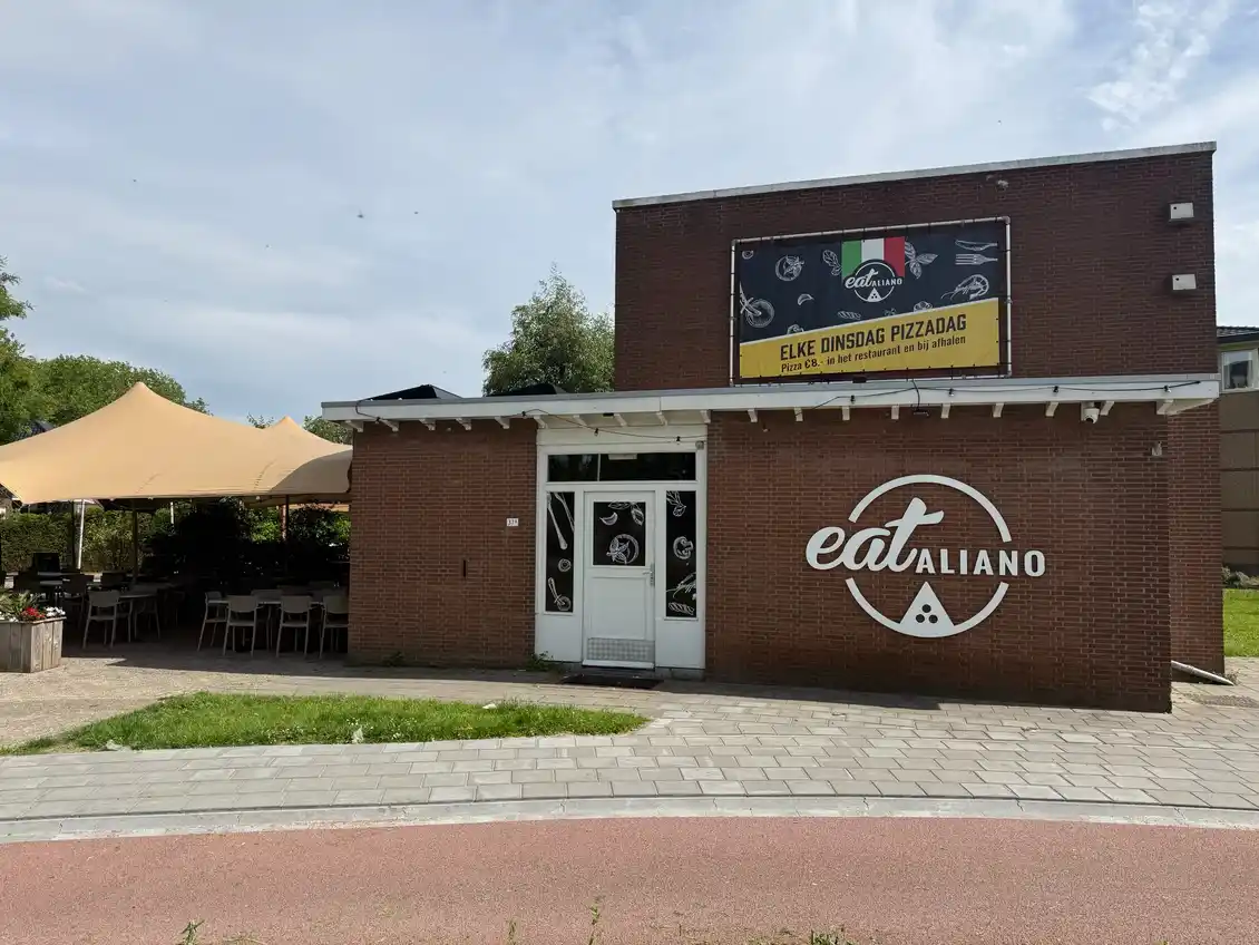 Eataliano Huissen